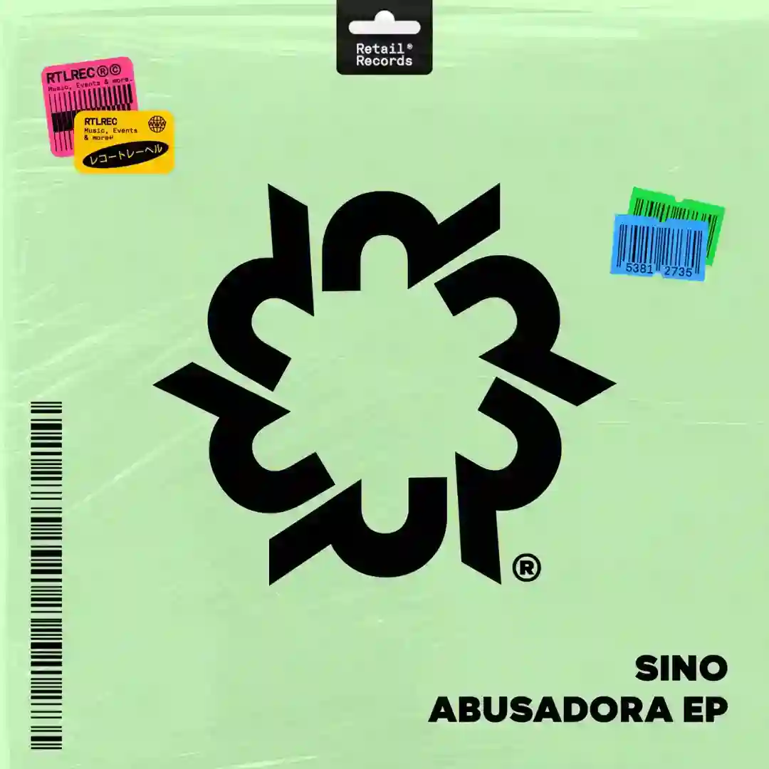 Shake That (Original Mix) cover