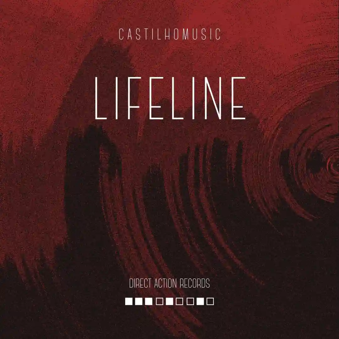 Lifeline (Radio) cover
