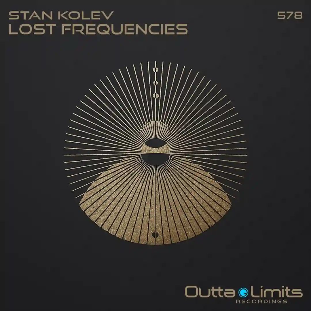 Lost Frequencies cover