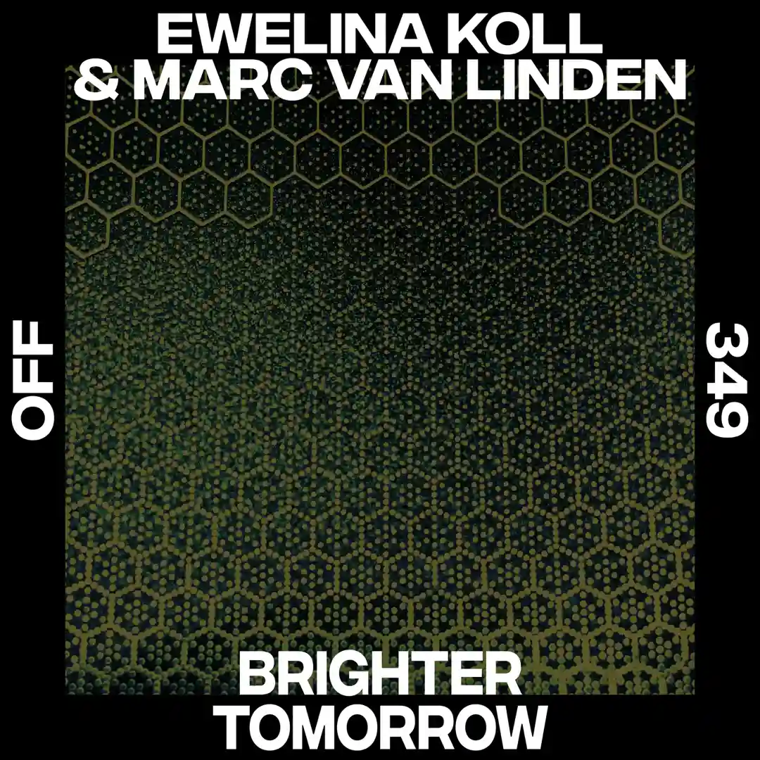 Brighter Tomorrow (Extended Mix) cover