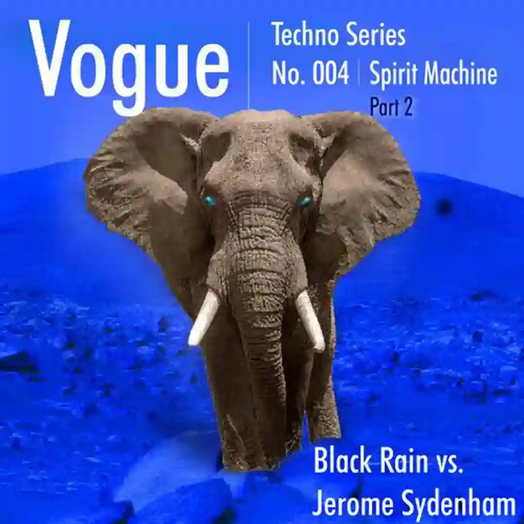 Cogent cover
