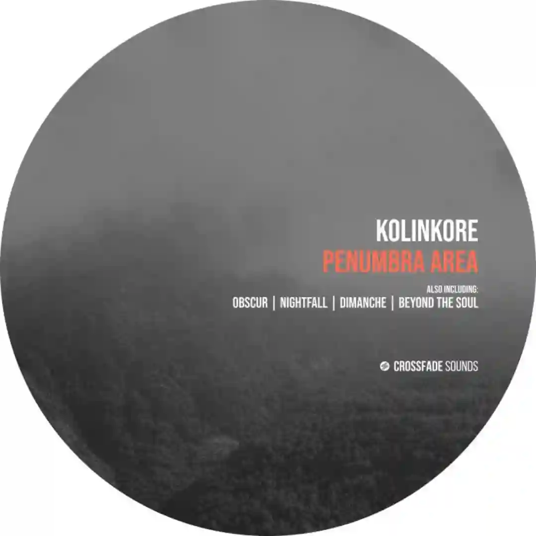 Penumbra Area cover