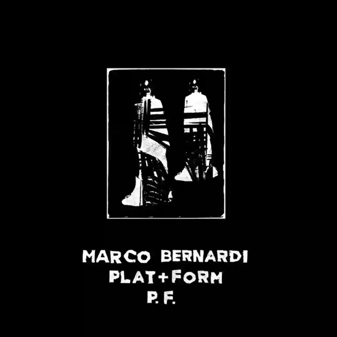 Plat + Form cover