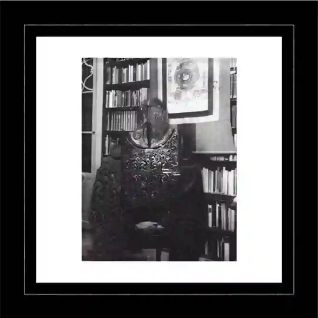 Moorthon II (Original Mix) cover