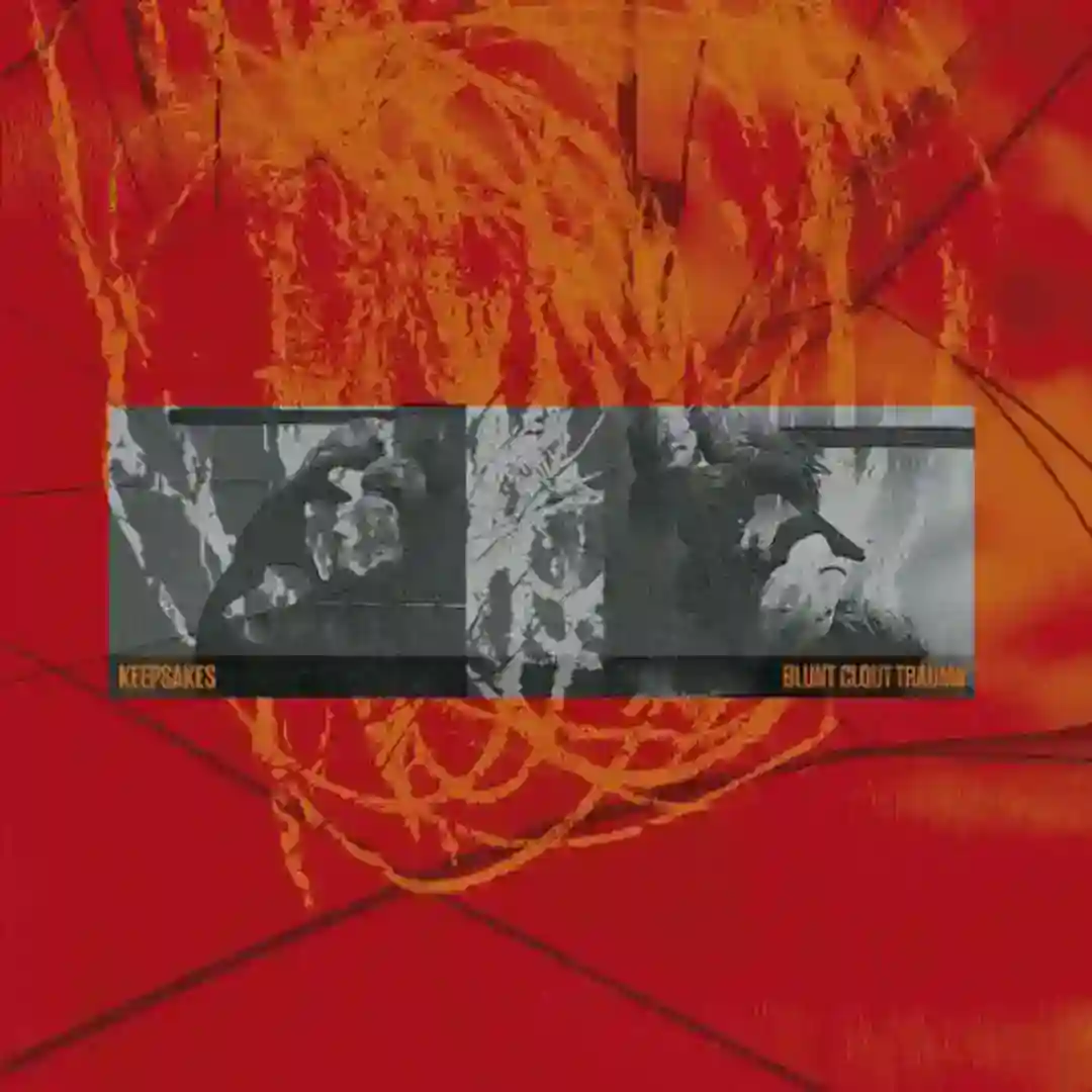 BLUNT CLOUT TRAUMA cover