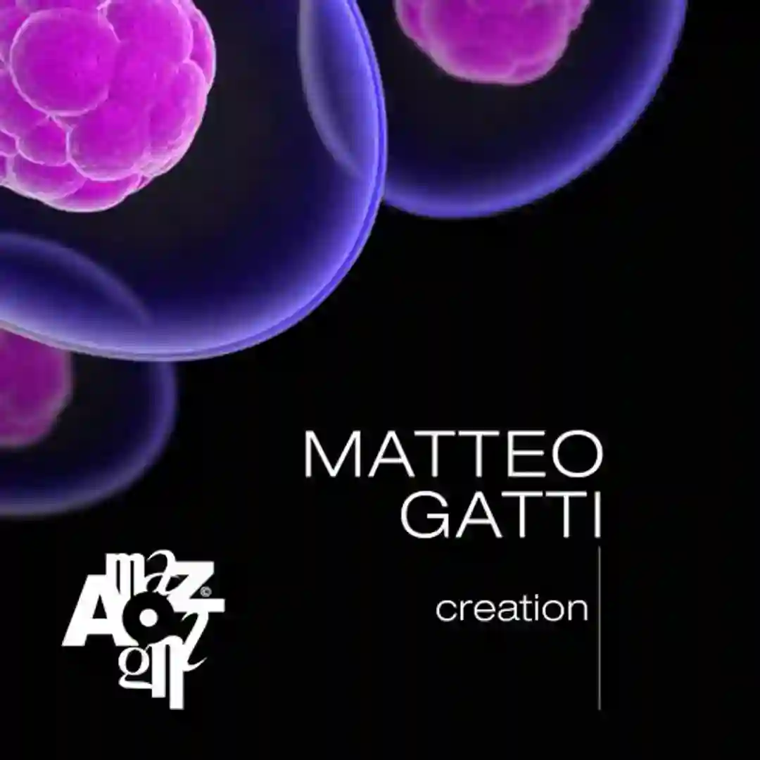 Technoid cover