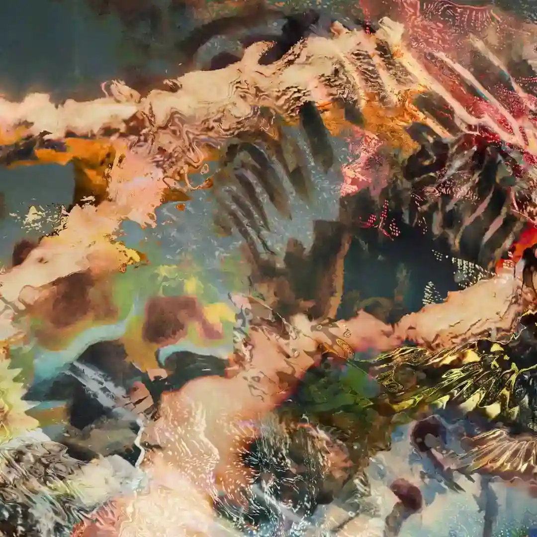 Raval (Original) cover