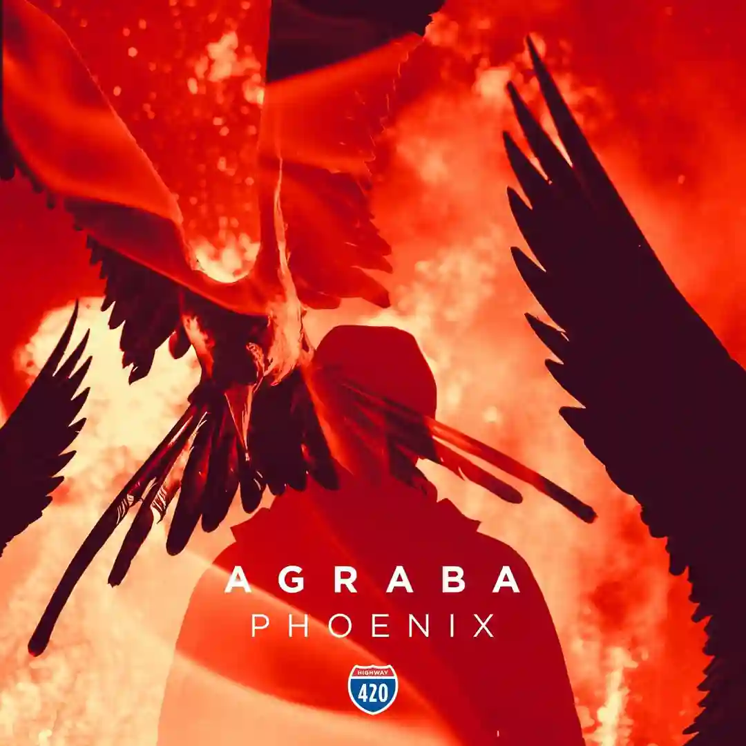 Phoenix cover