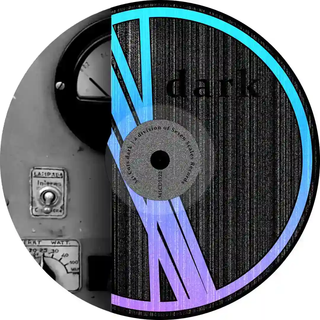 Variationen cover