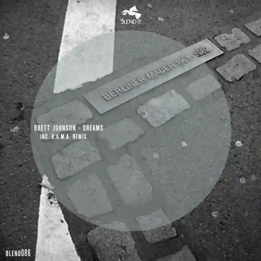 Dreams cover