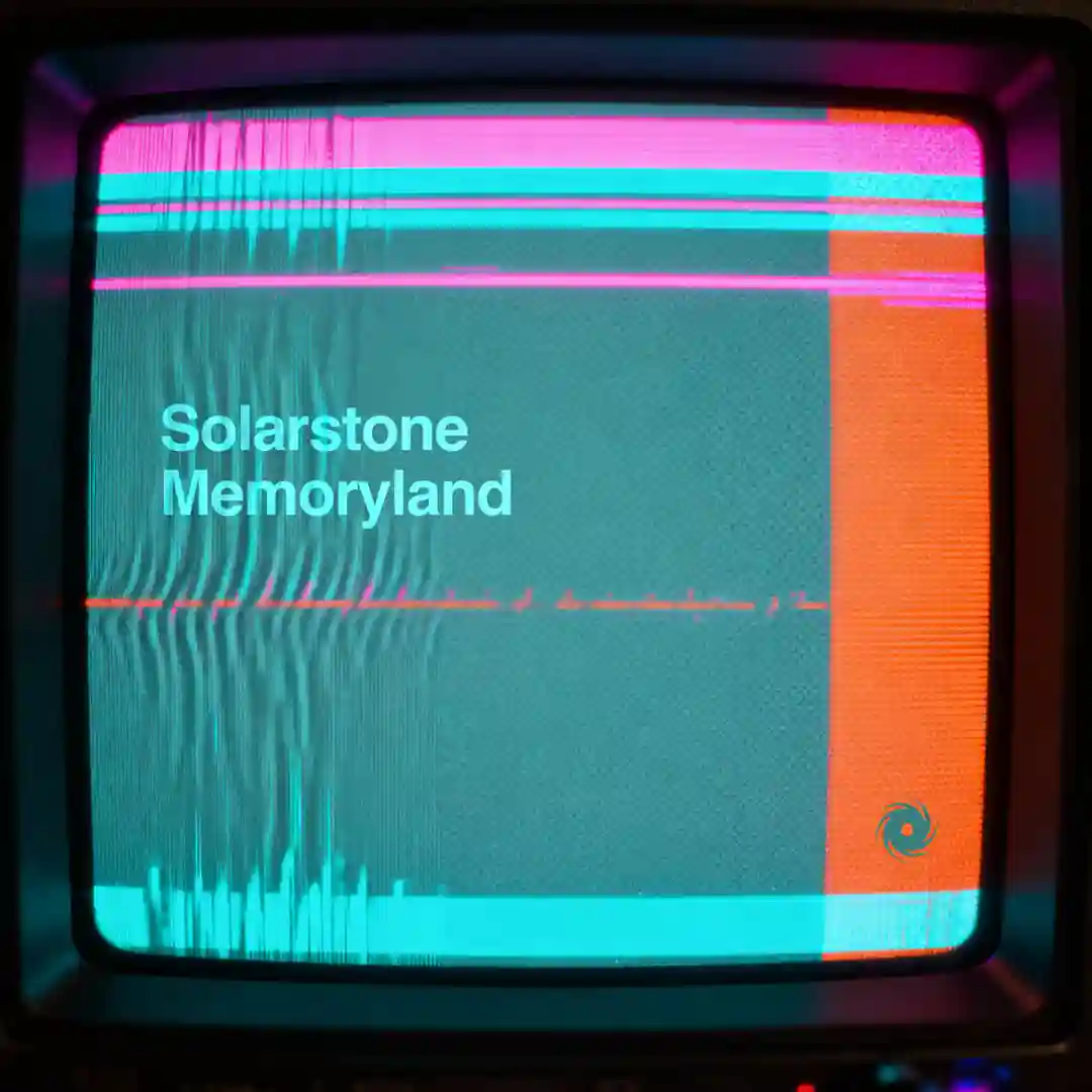 Memoryland (Extended Mix) cover