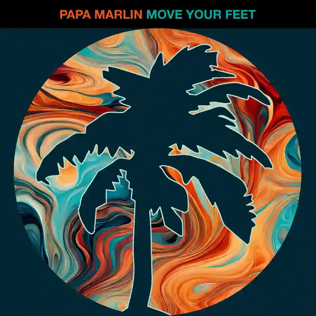Move Your Feet (Original Mix) cover