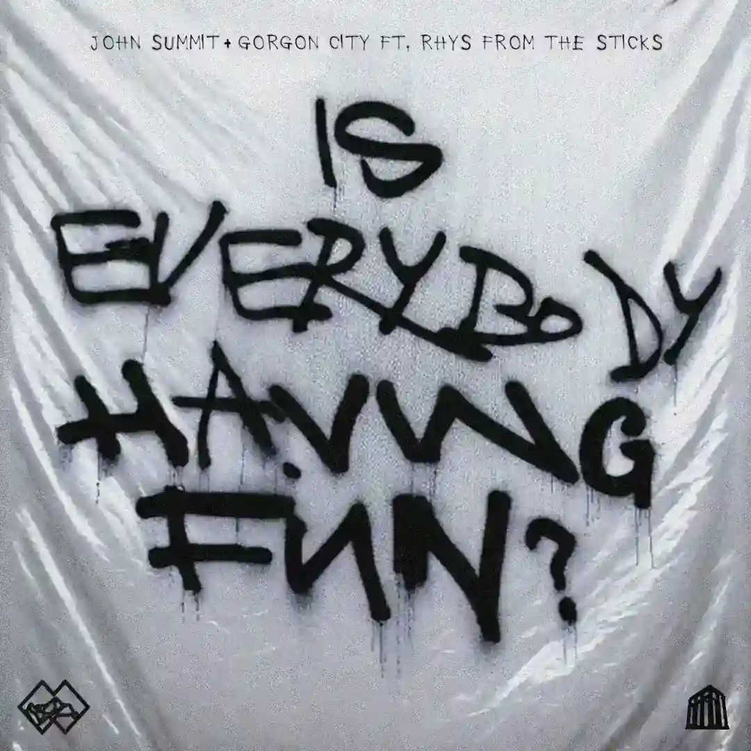 Is Everybody Having Fun? - Extended Mix cover