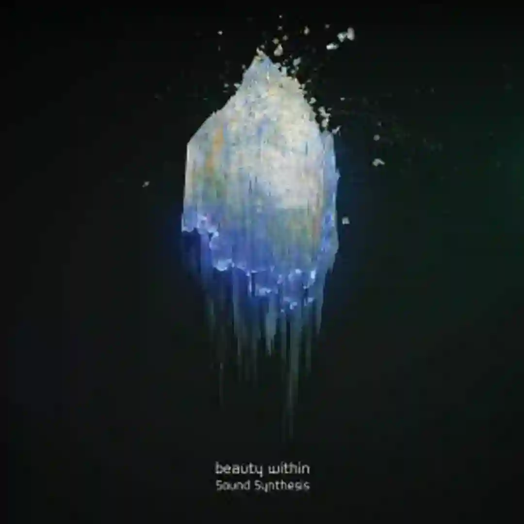 Beauty Within EP cover
