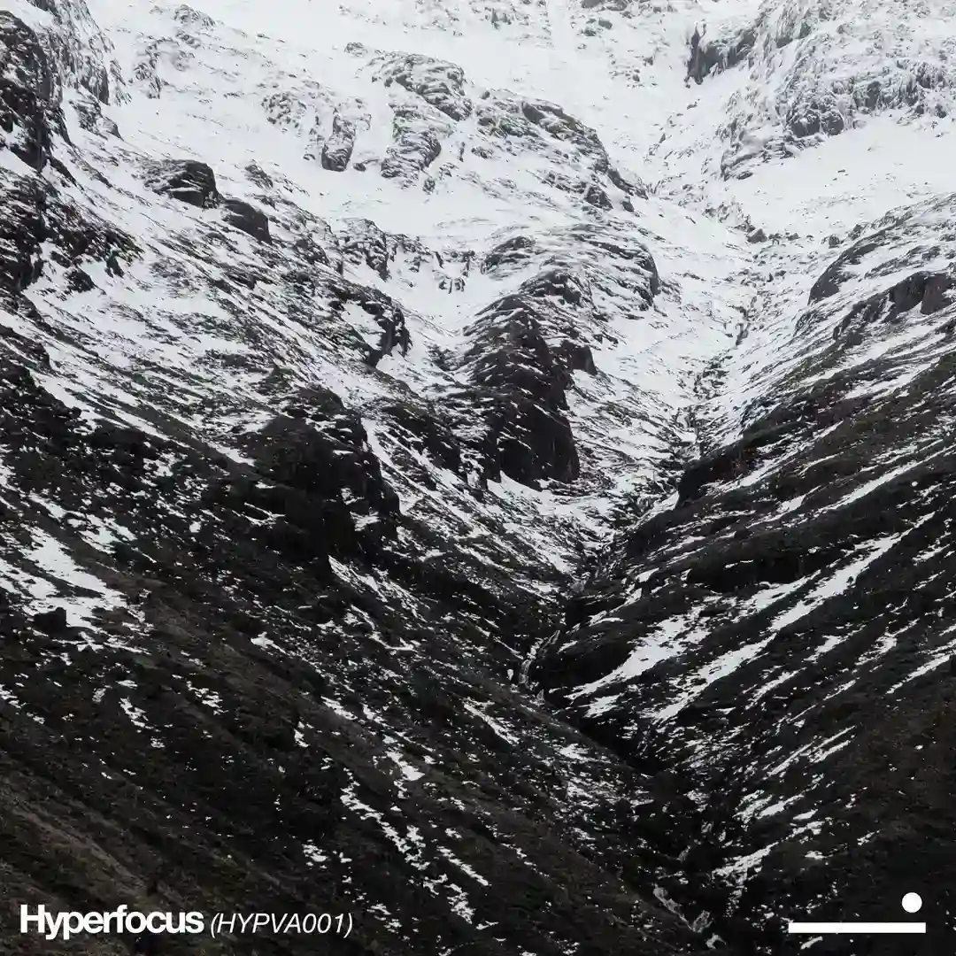 Abyss (Original Mix) cover