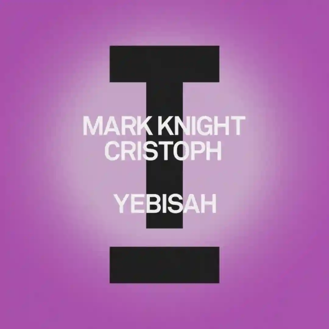 Yebisah (Extended Mix) cover