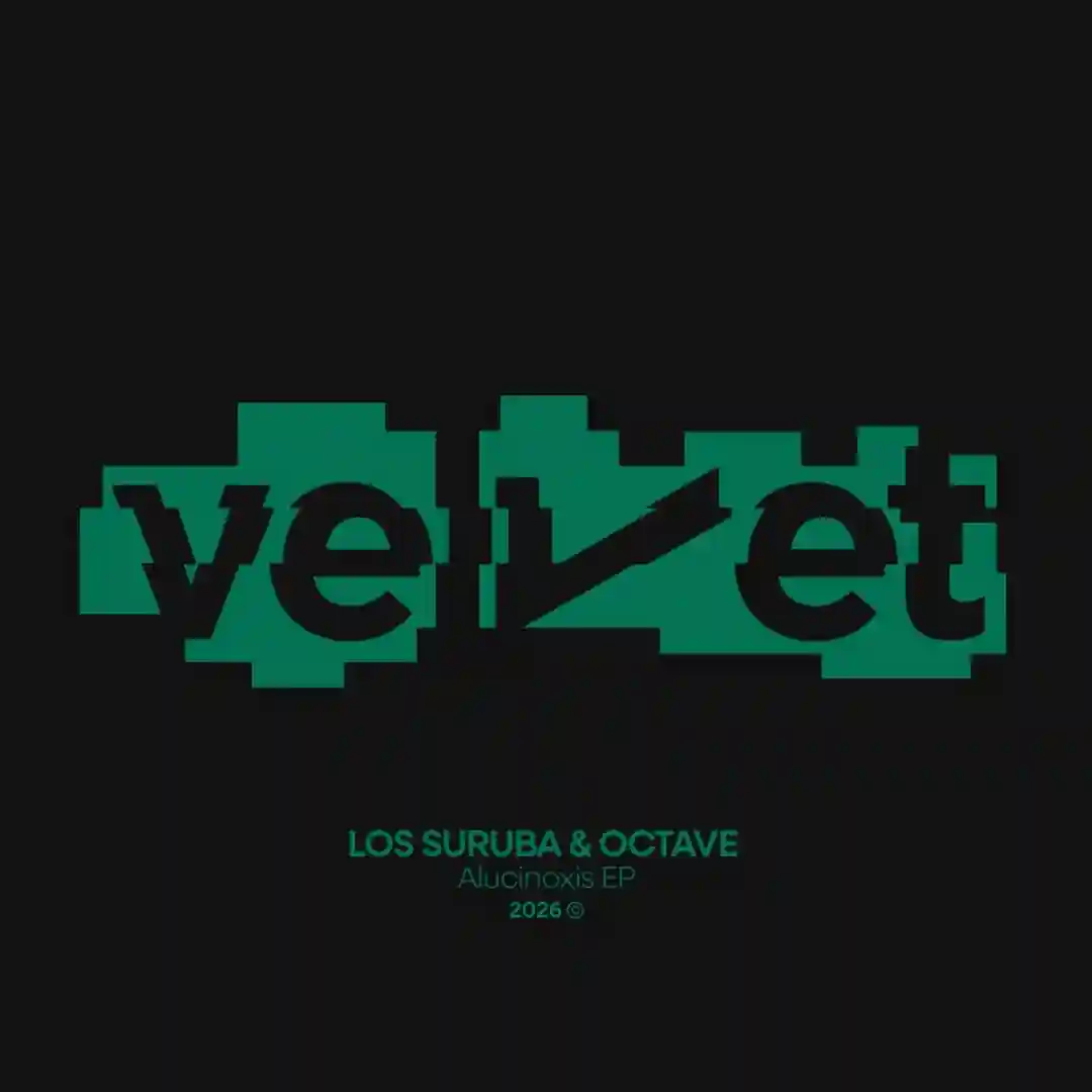 Electronicque (Original Mix) cover