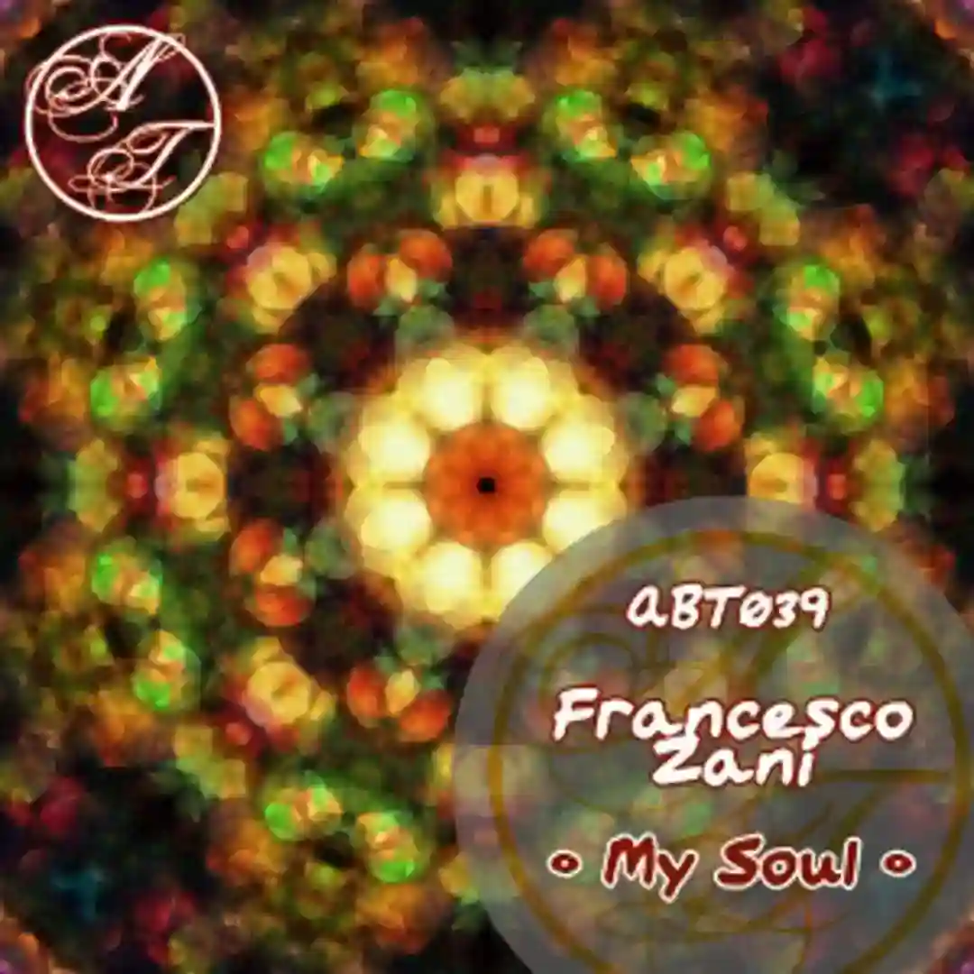 My Soul cover