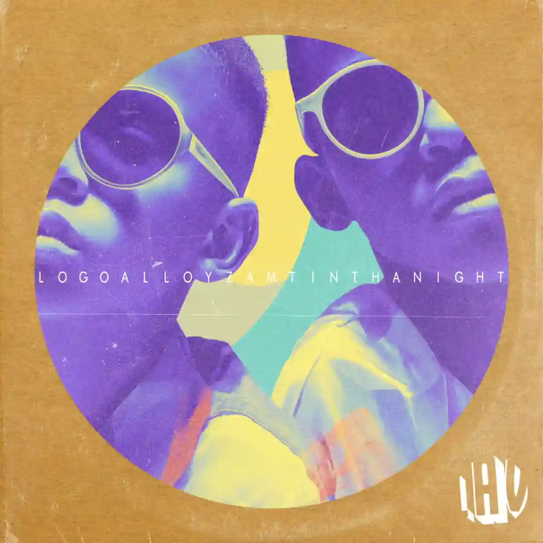 In Tha Night (Original Mix) cover
