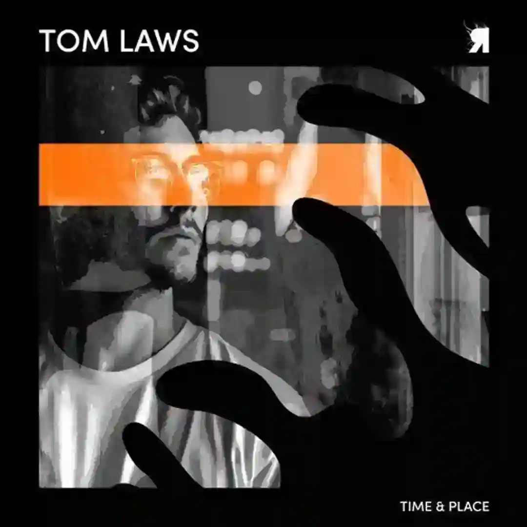 Time & Place (Original Mix) cover