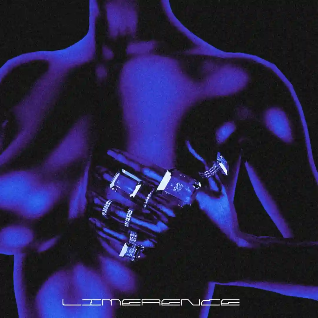 Limerence EP cover