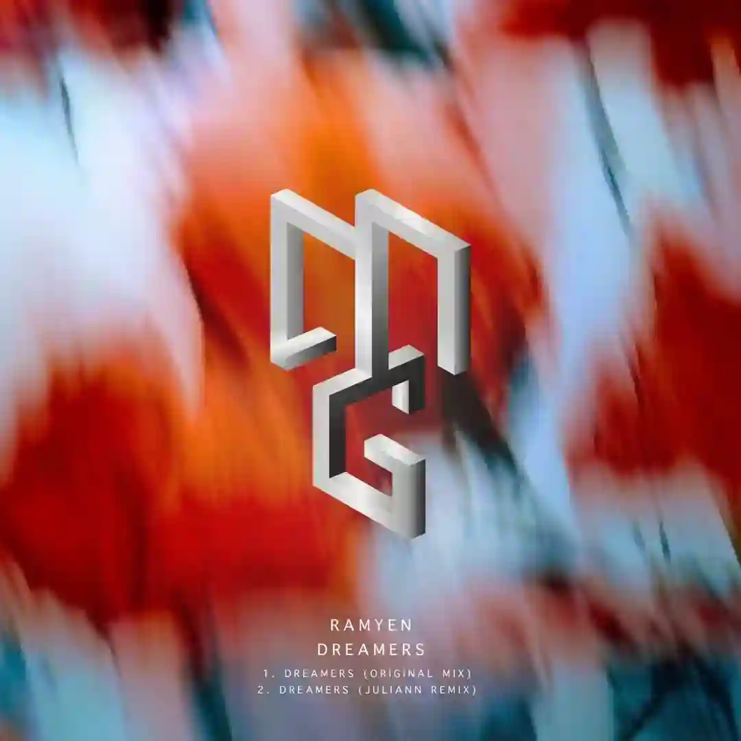 Dreamers cover