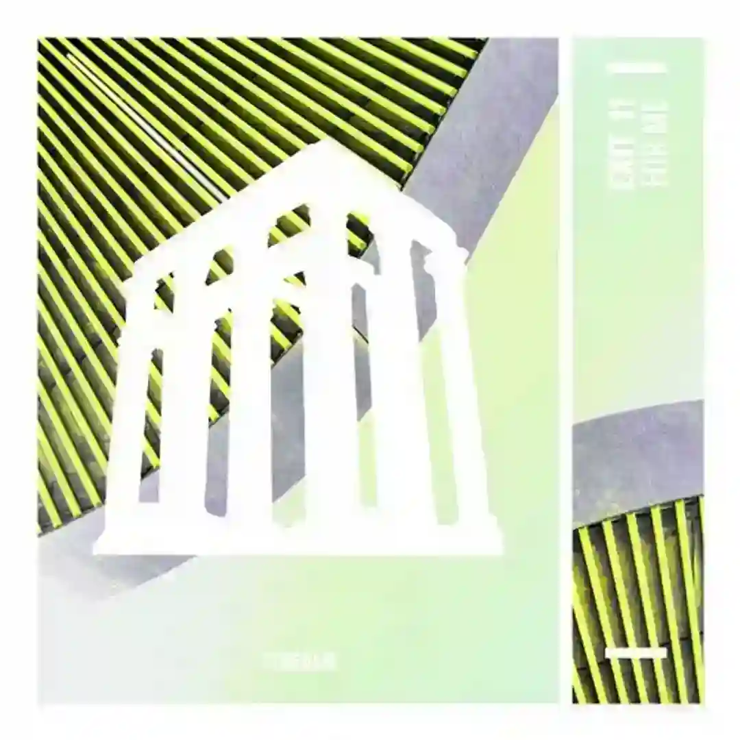 For Me cover