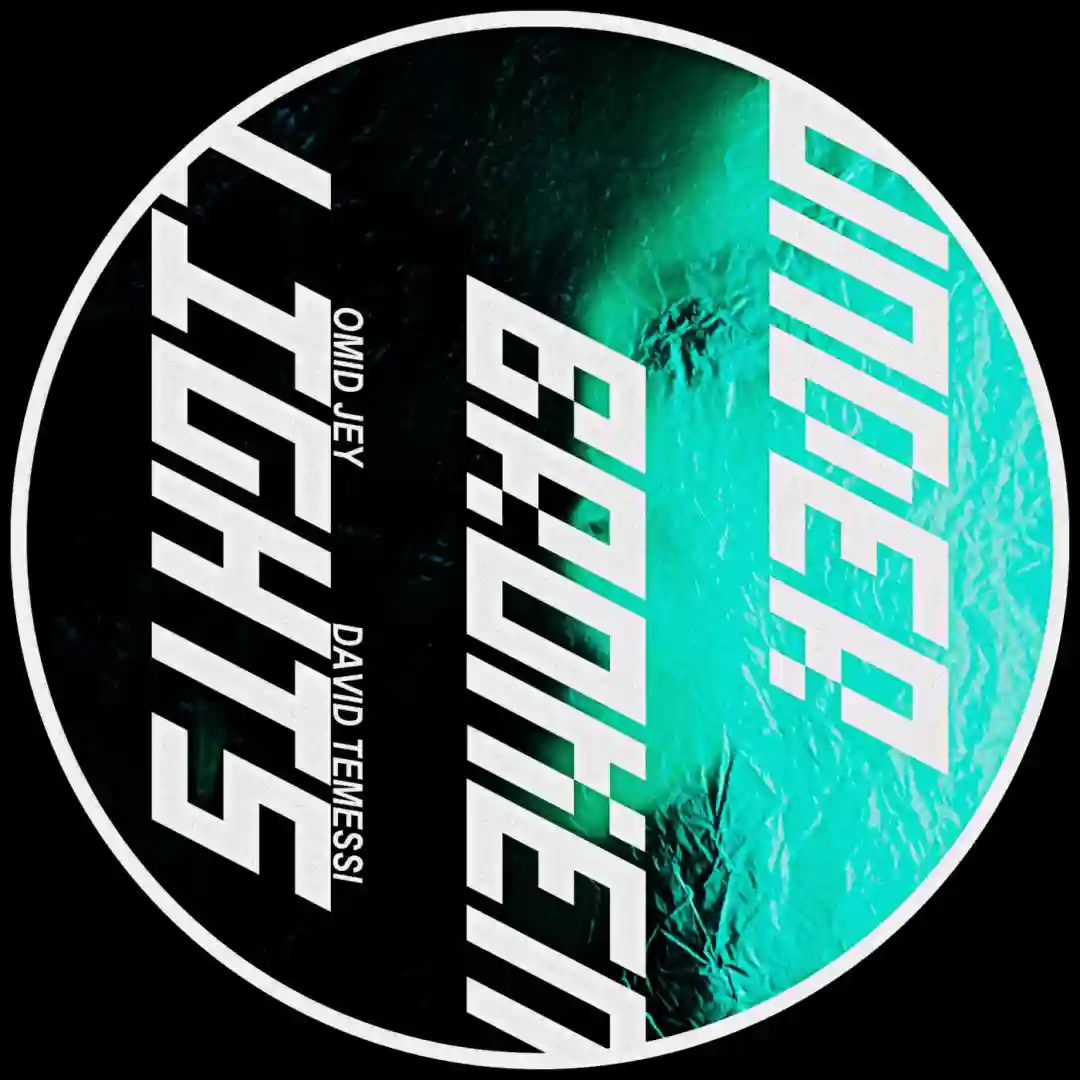 Acid Pulse (Original Mix) cover