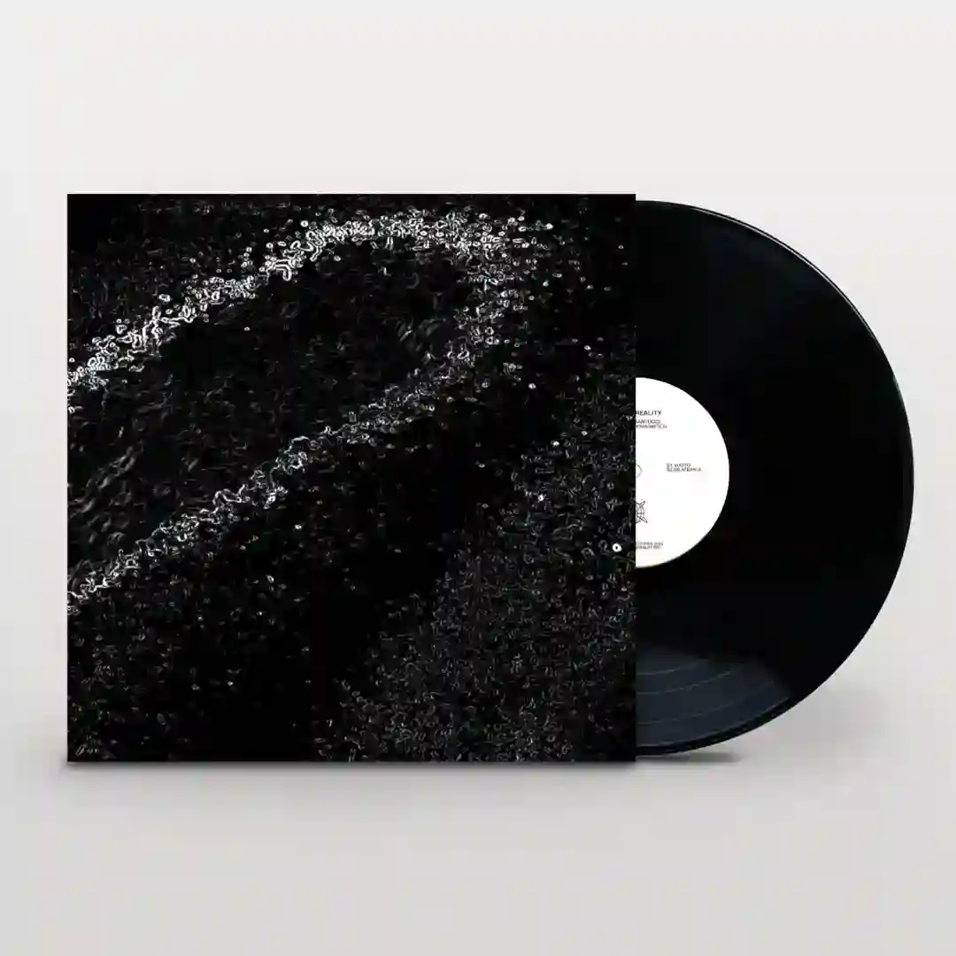 Lobo Temporale (Original Mix) cover