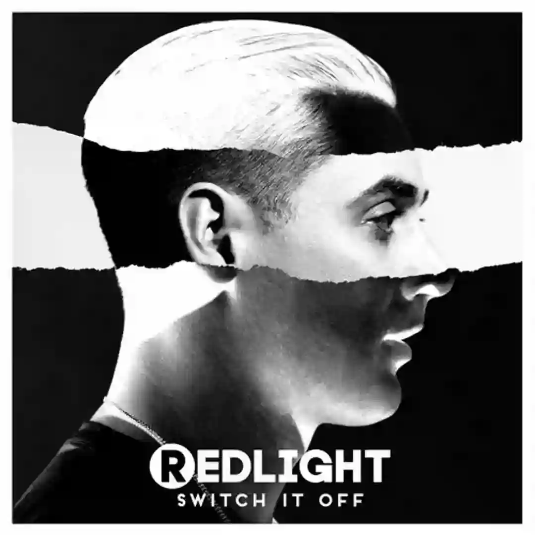 Switch It Off (Paleman Remix) cover