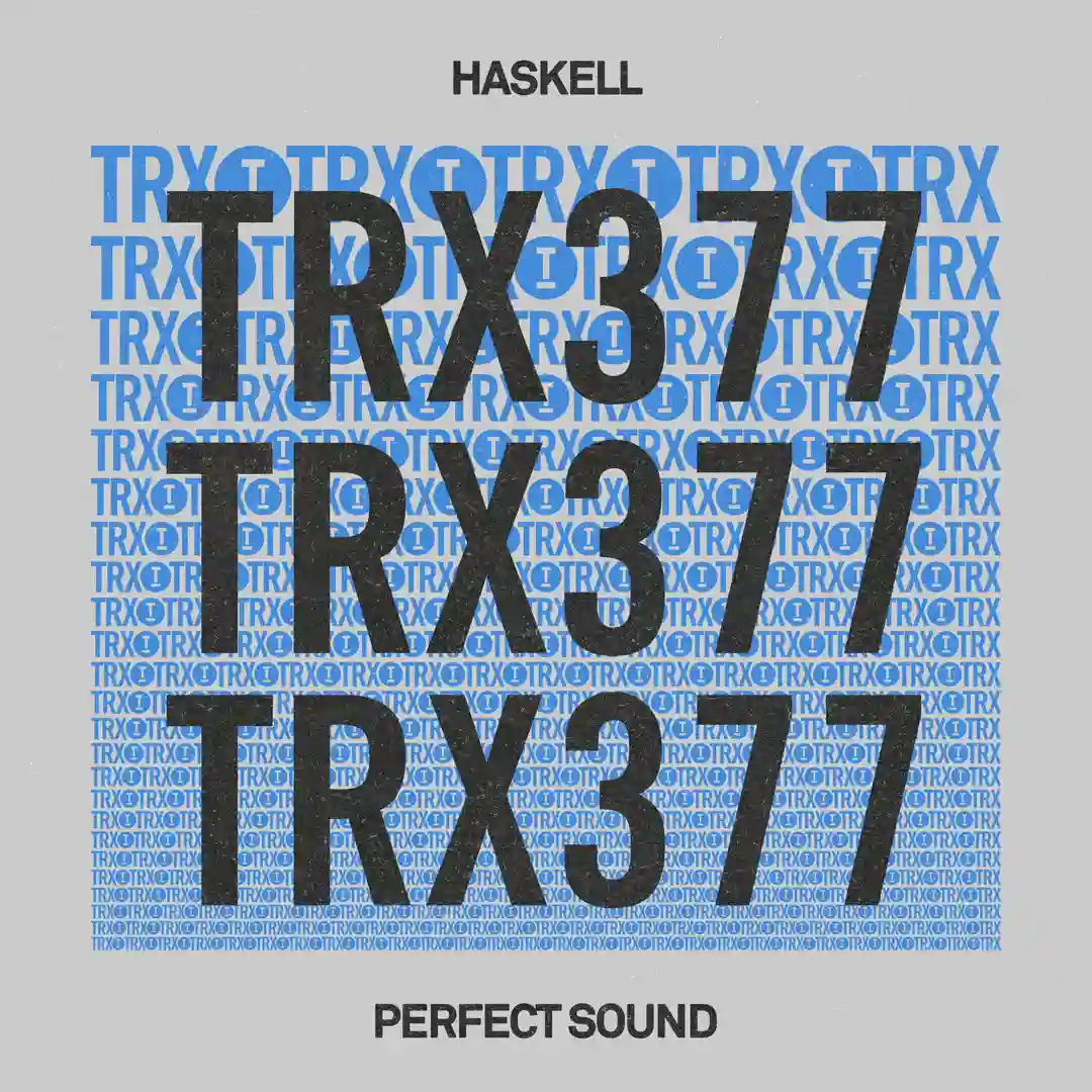 Perfect Sound (Extended Mix) cover