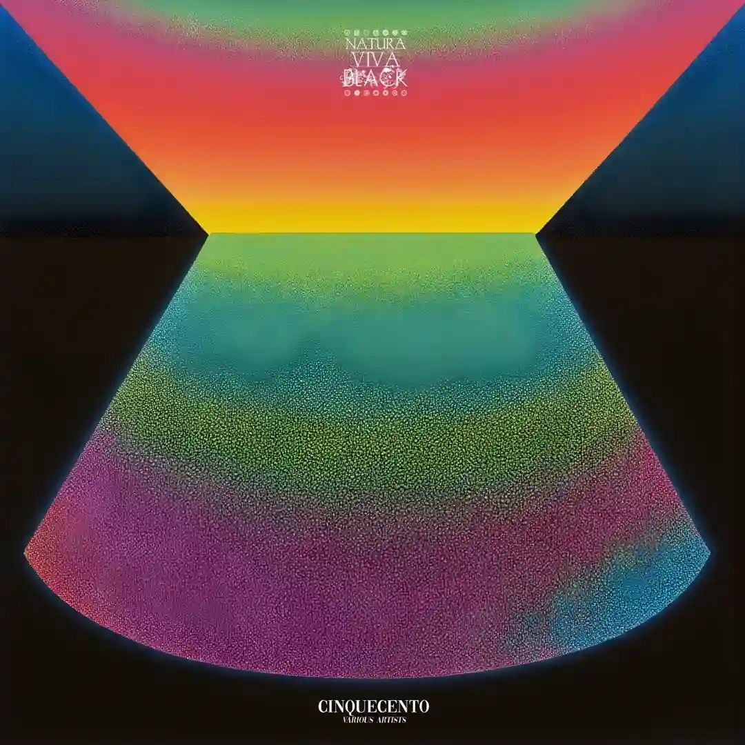 Seer (Original mix) cover