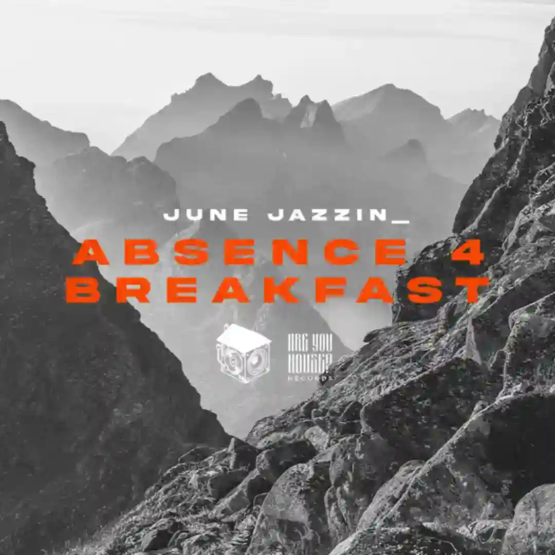 Absence 4 Breakfast cover