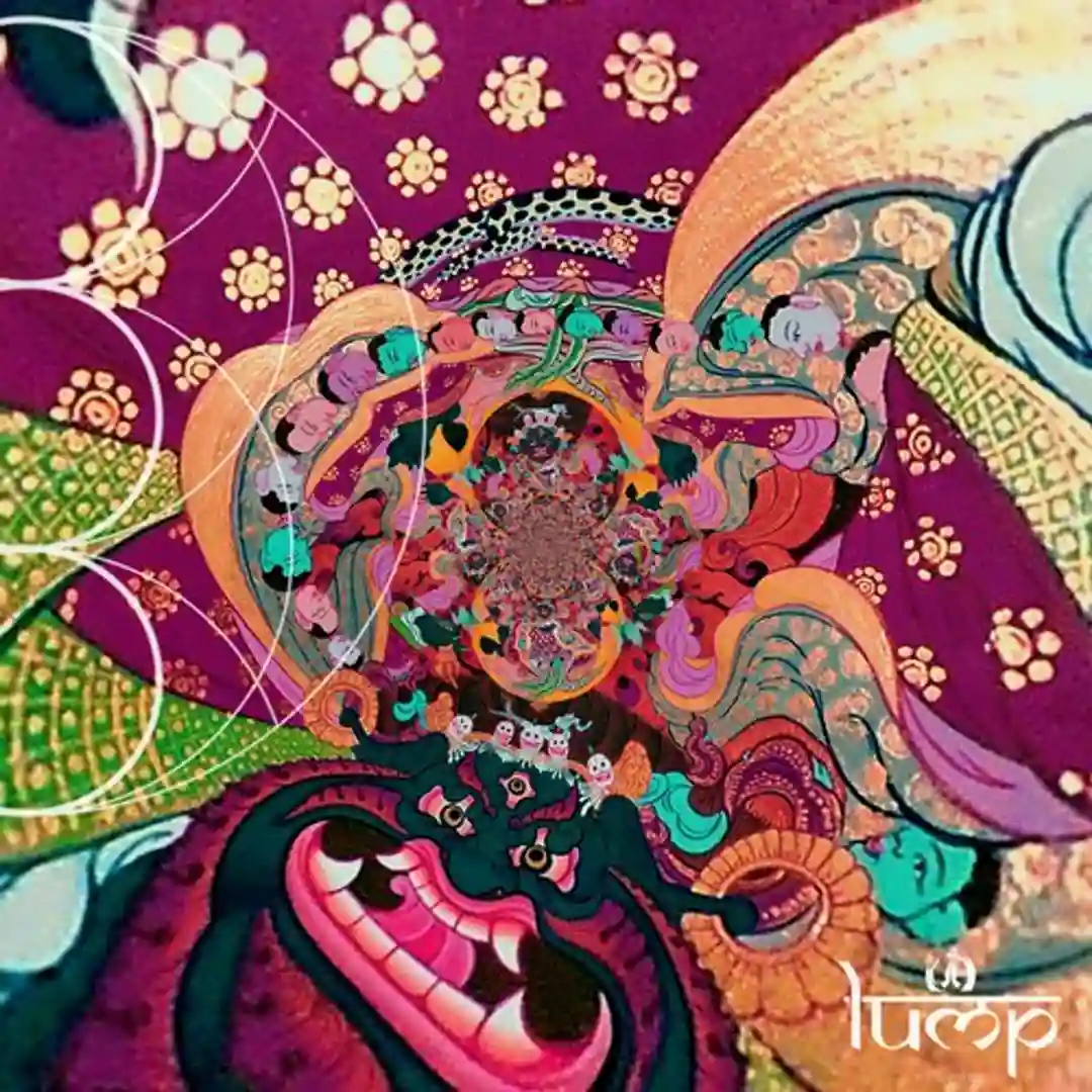 Muallak (Original Mix) cover