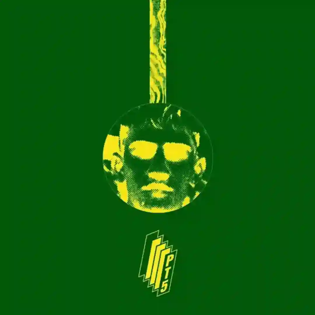 Hallucinations (Original Mix) cover