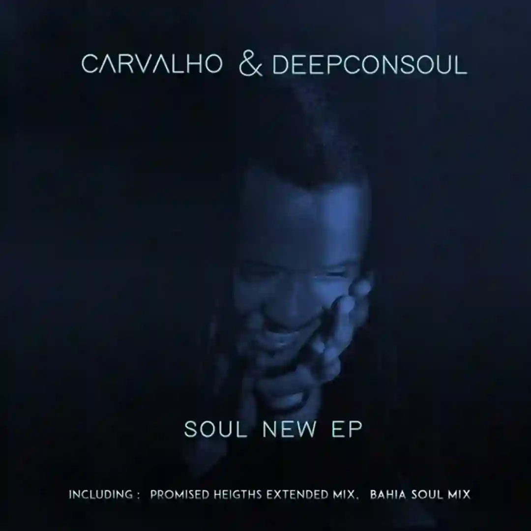 Soul New (Promised Heights Extended Mix) cover