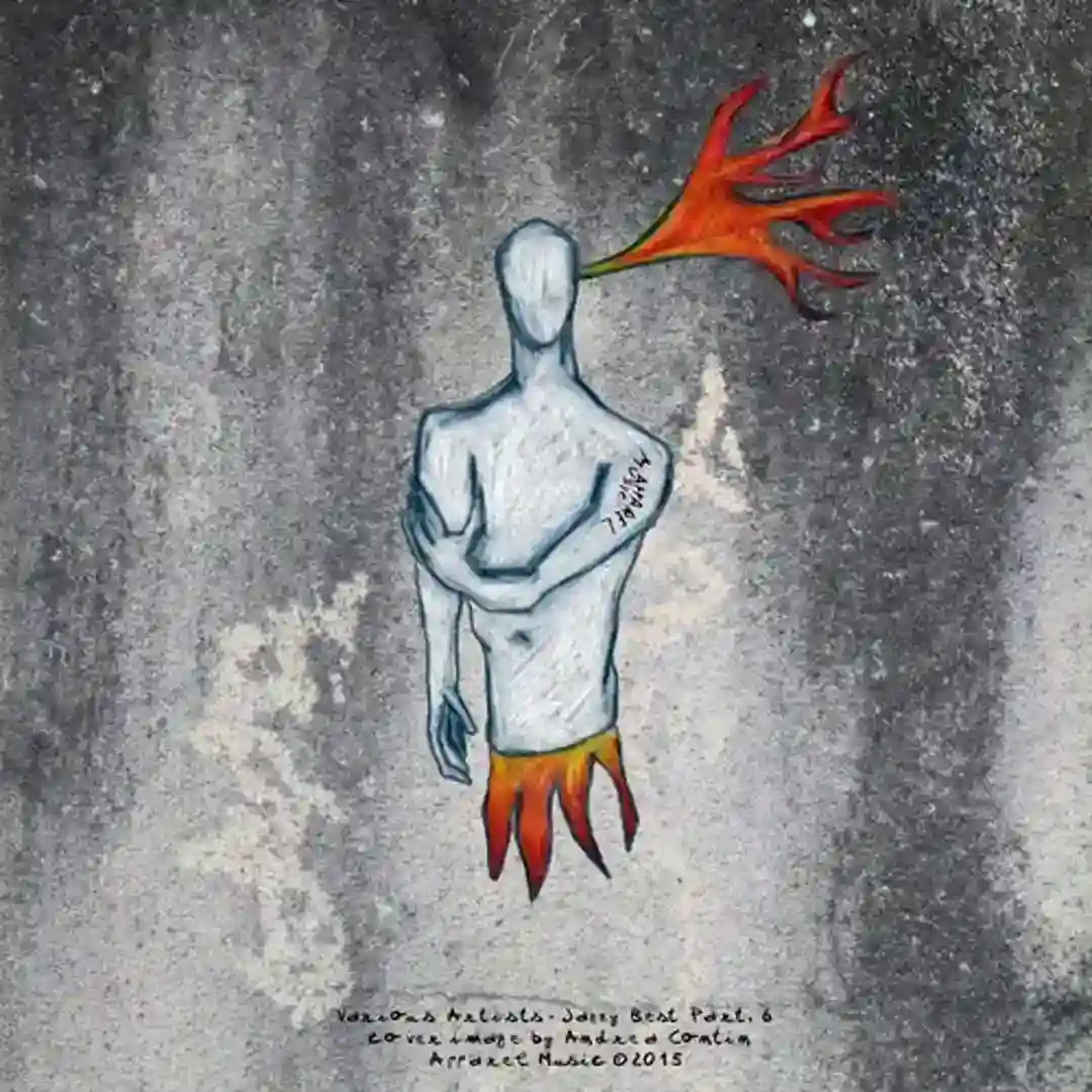 K251 (Original Mix) cover