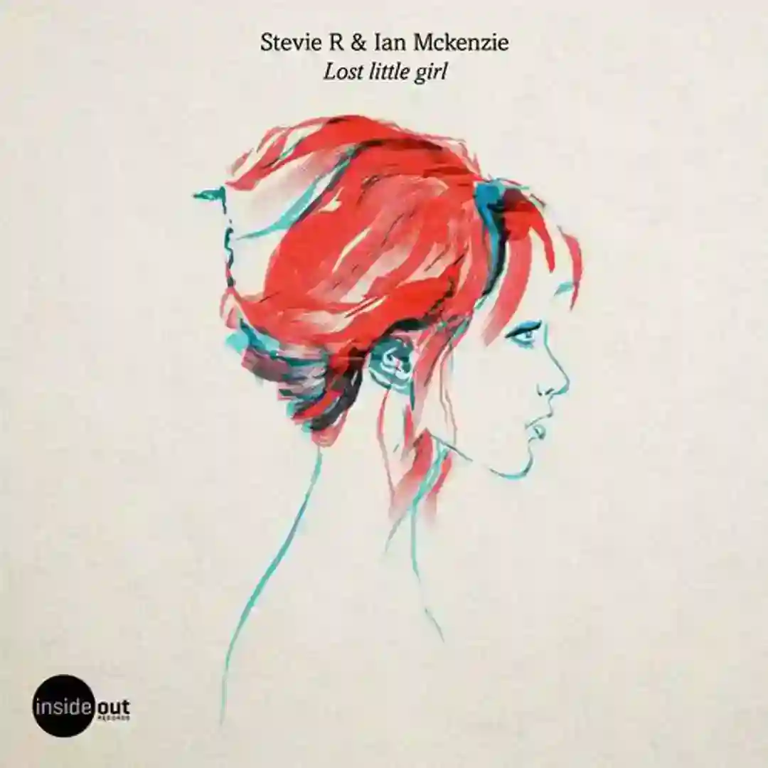 Lost Little Girl (Roland Appel Remix) cover
