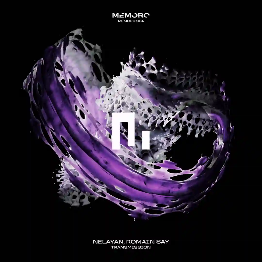 Transmission (Extended Mix) cover