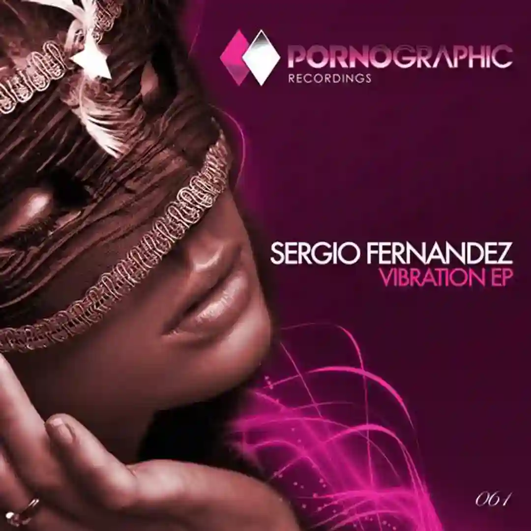 Vibration EP cover