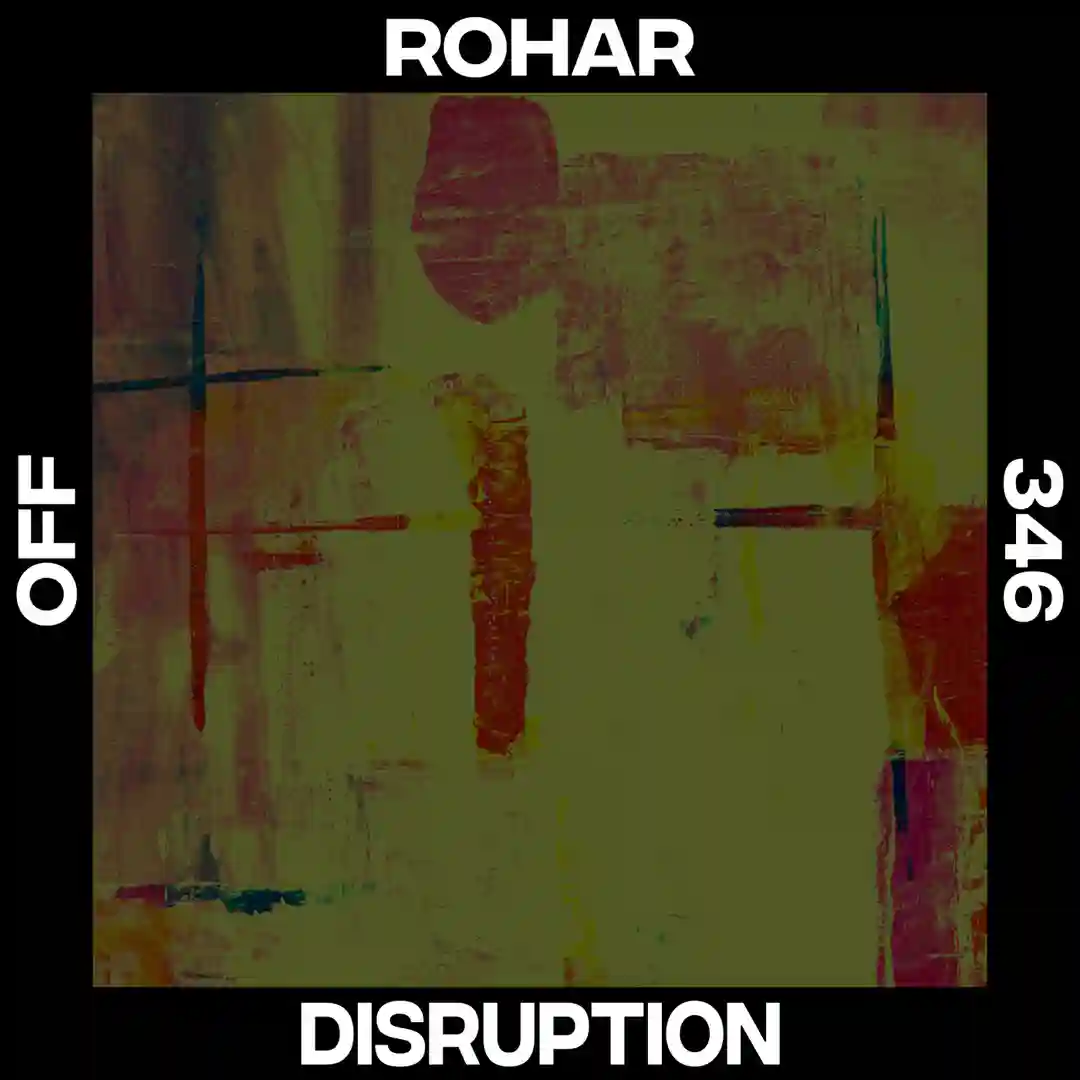 Disruption cover