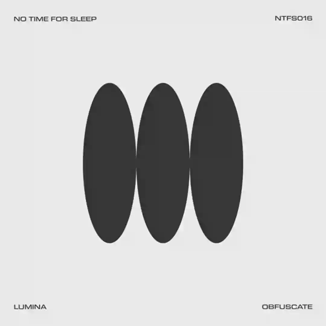 Obfuscate (Original Mix) cover