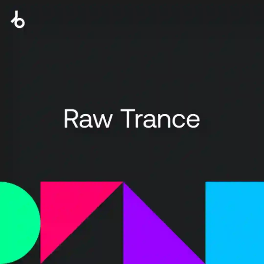 Audio Examples: Raw Trance cover