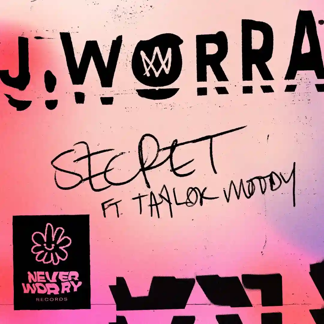 Secret (Extended Mix) cover
