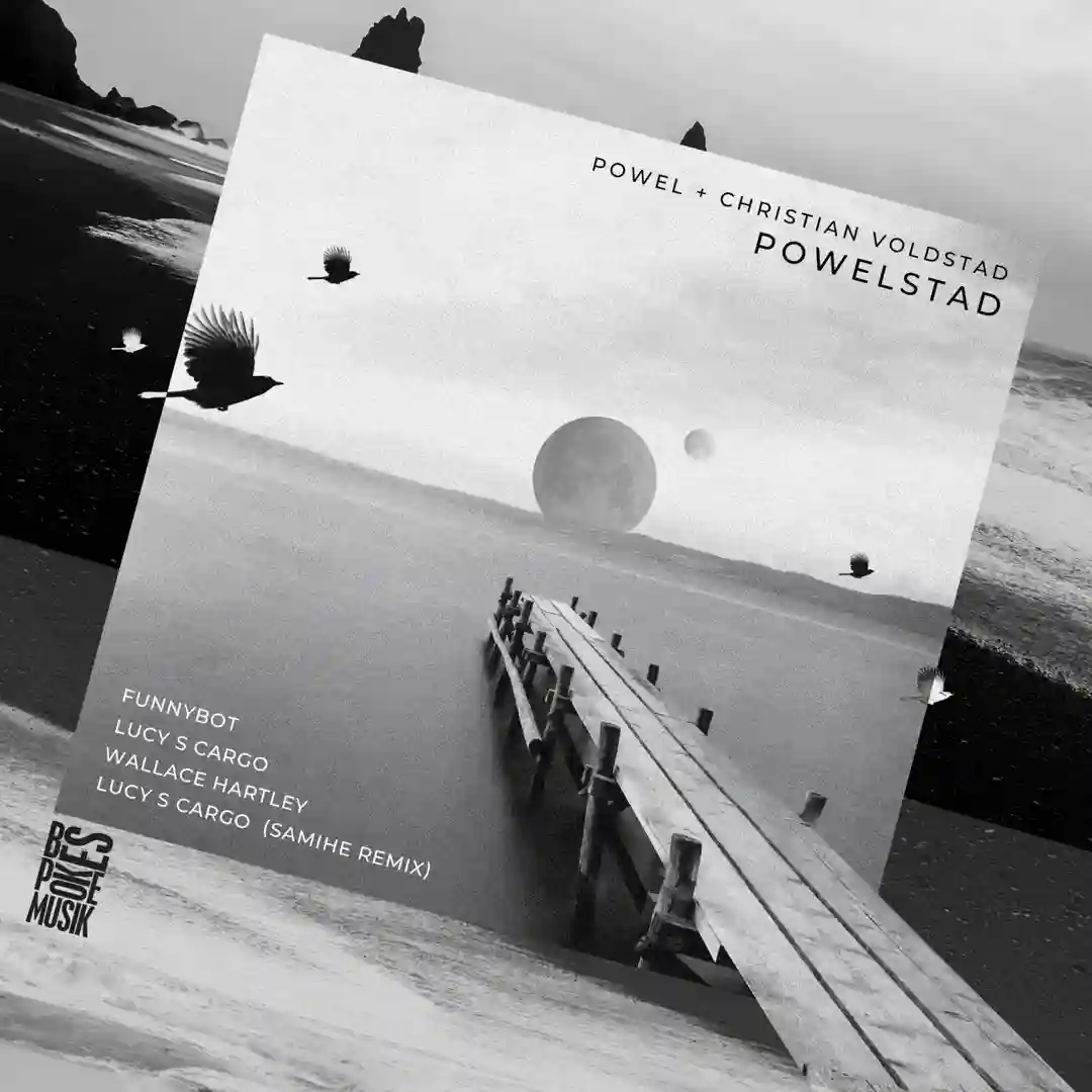 Lucy S Cargo (Original Mix) cover