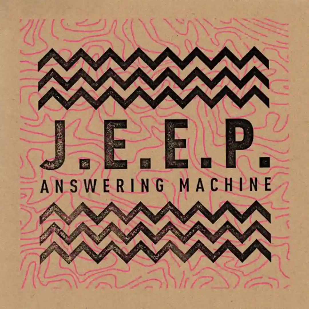 Answering Machine cover
