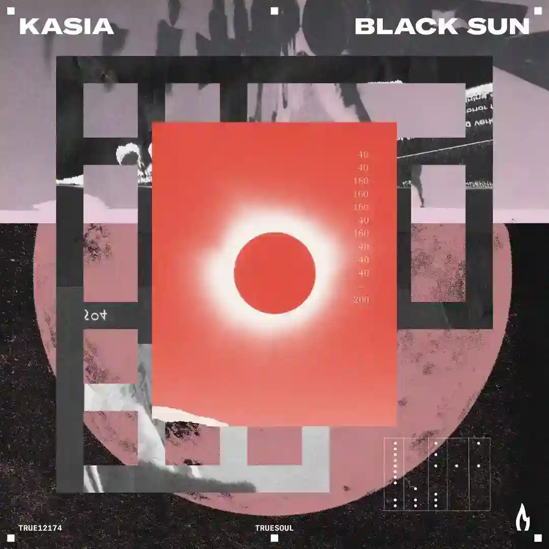 Black Sun (Original MIx) cover