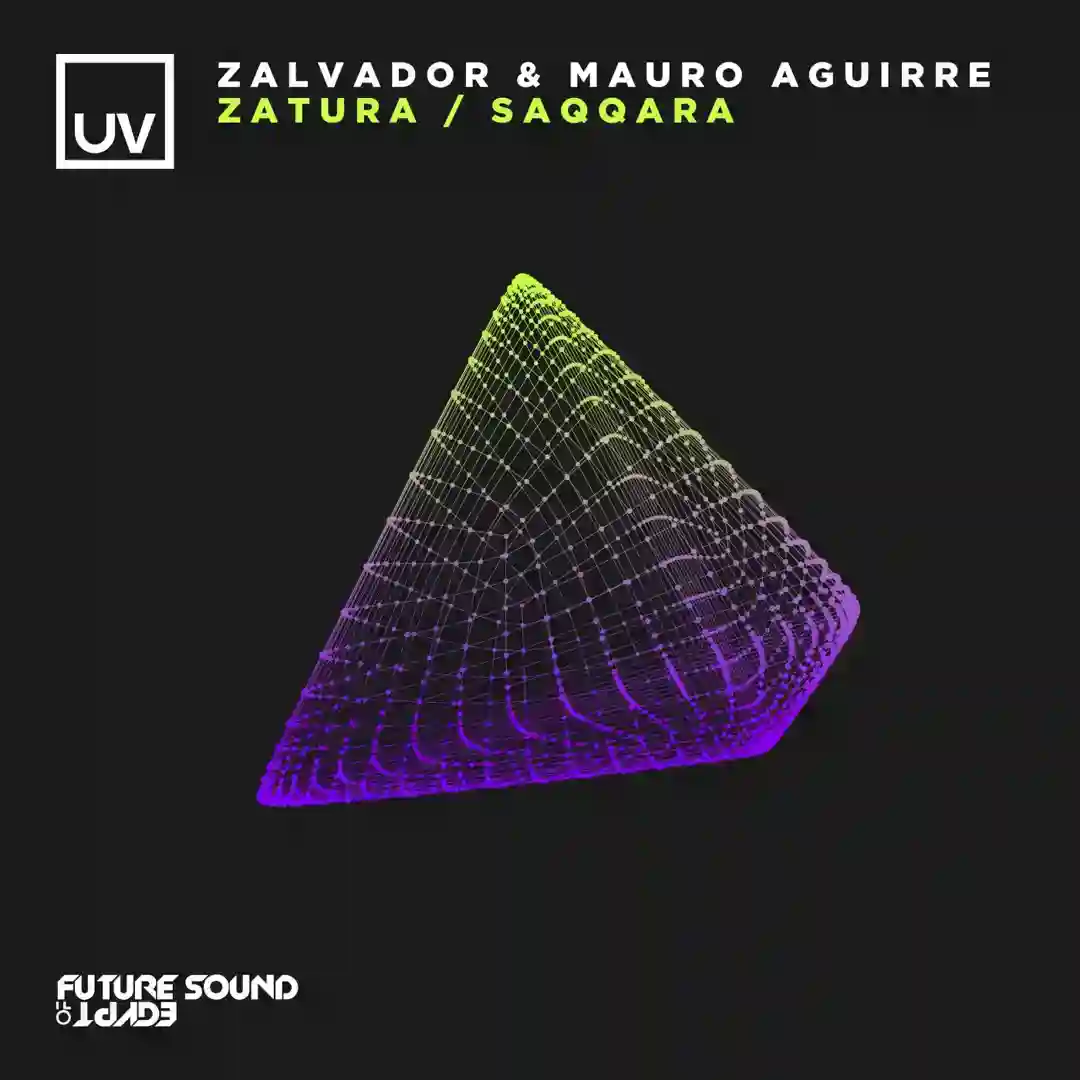 Zatura (Extended Mix) cover