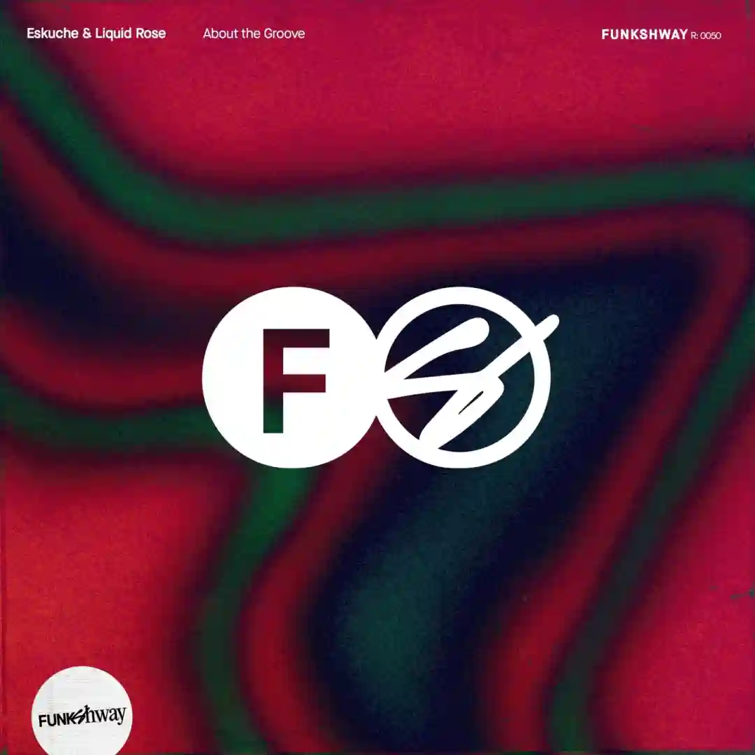 About the Groove (Original Mix) cover