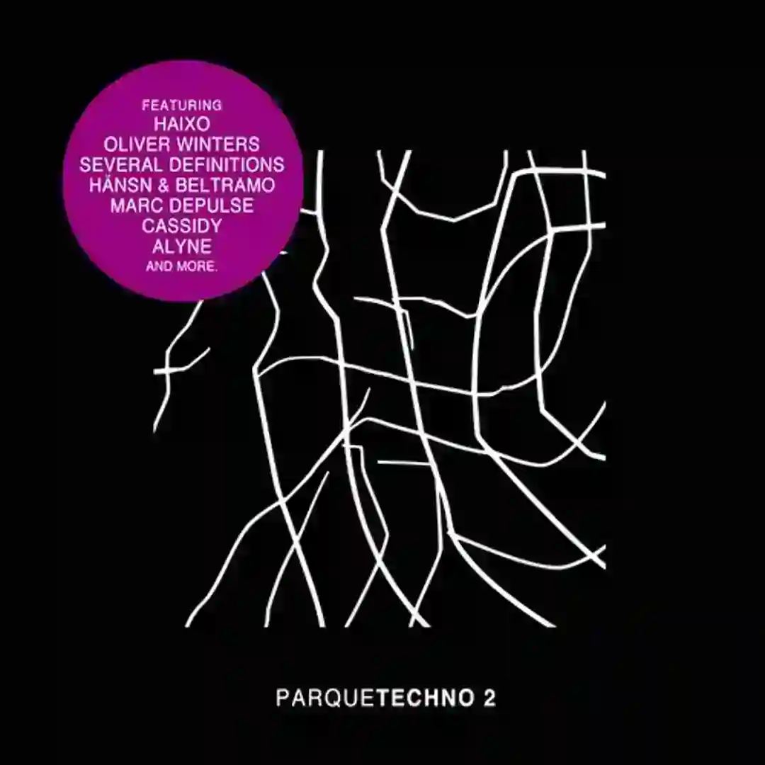 Melaphorie cover